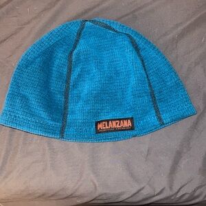 Melanzana Beanie - XL